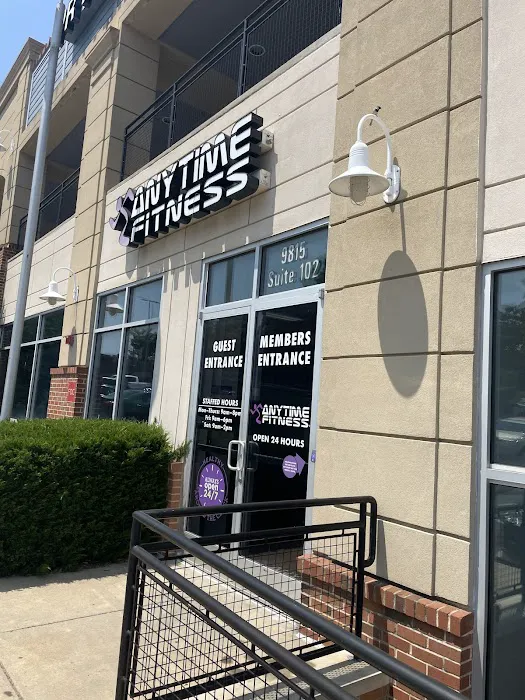 Anytime Fitness Damascus Picture 7