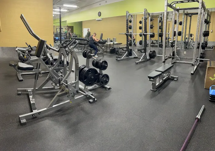 Anytime Fitness Damascus Picture 3