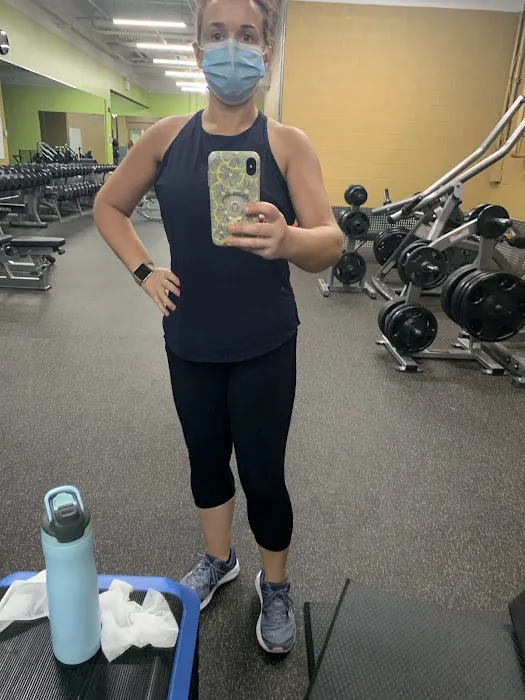 Anytime Fitness Damascus Picture 2