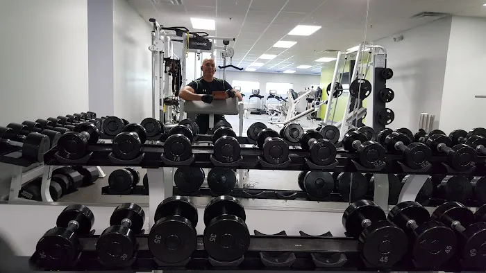 FreeZone Fitness Picture 7