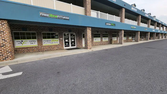 FreeZone Fitness Picture 8