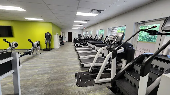 FreeZone Fitness Picture 9