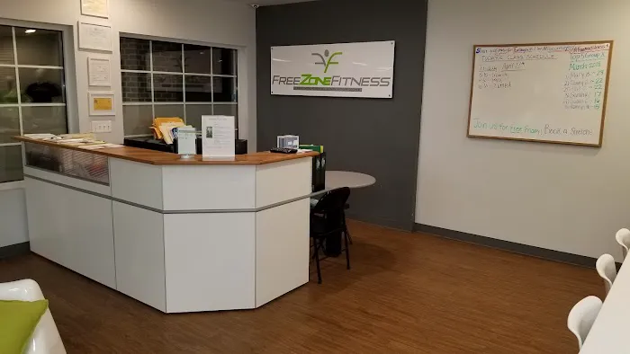 FreeZone Fitness Picture 6