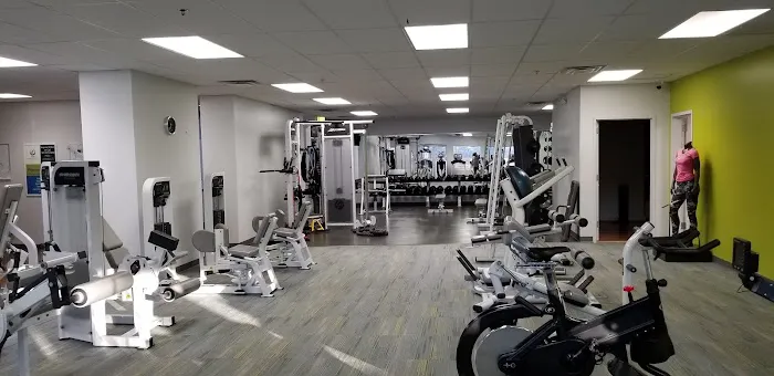 FreeZone Fitness Picture 5