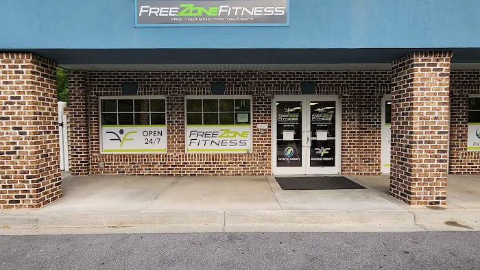 FreeZone Fitness Picture 3