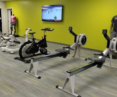 FreeZone Fitness