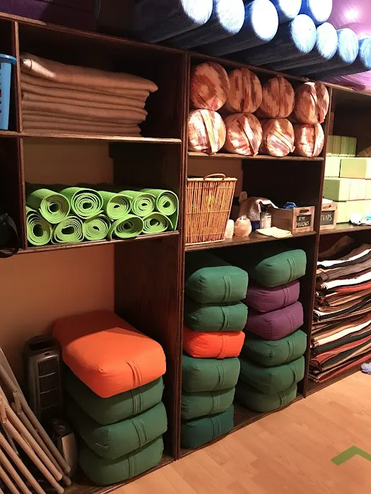 Sage Yoga Damascus Picture 4