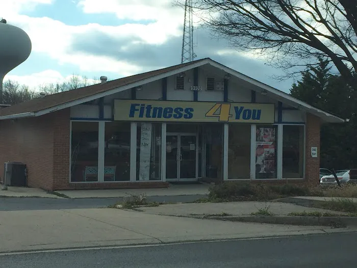 Fitness 1440 Damascus Picture 8