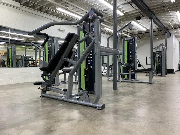 Fitness 1440 Damascus Picture 9