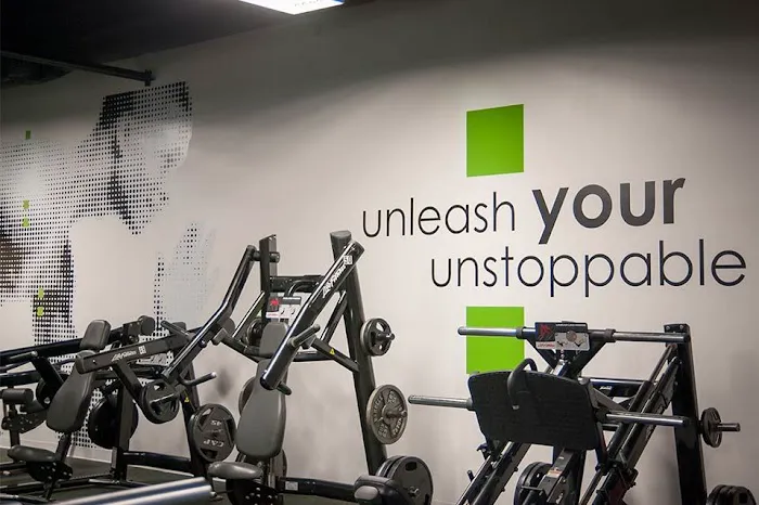 Fitness 1440 Damascus Picture 1