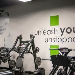 Fitness 1440 Damascus