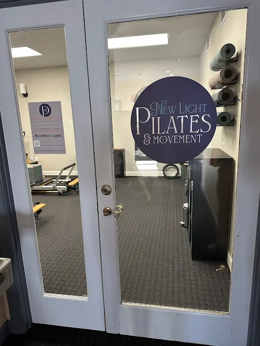 New Light Pilates and Movement Picture 4