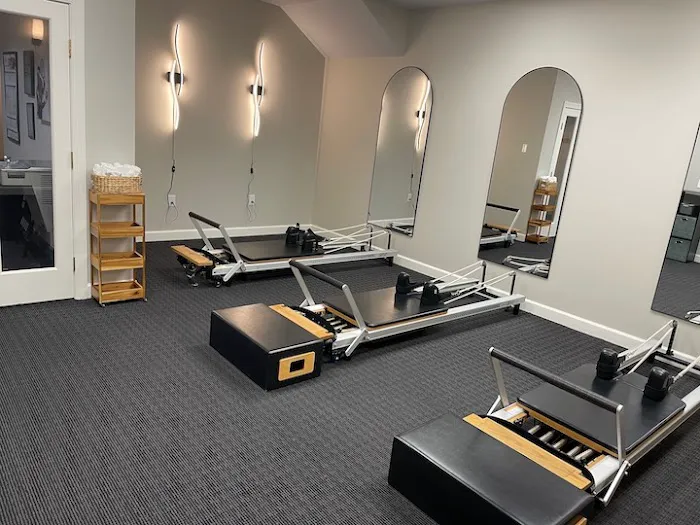 New Light Pilates and Movement Picture 1