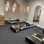 New Light Pilates and Movement