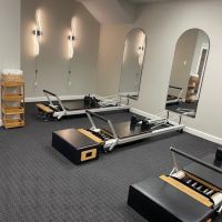 New Light Pilates and Movement ico
