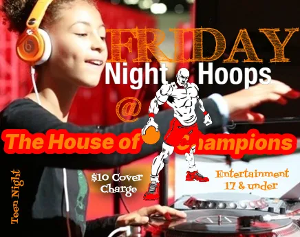 The House of Champion Sports and Entertainment Center Picture 2