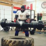 NEVERsate Athletics
