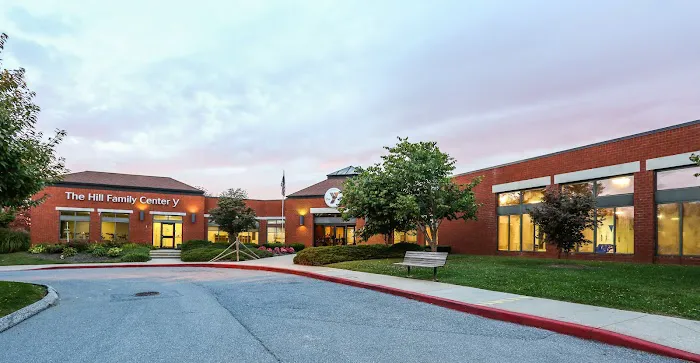 The Hill Family Center Y Picture 5