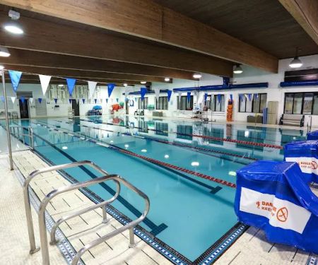 The Hill Family Center Y
