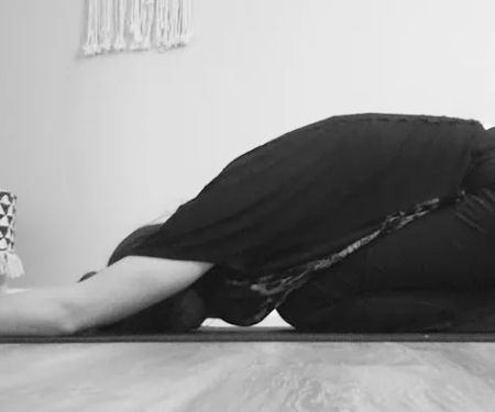 All In Practice Yoga - Jacoby Physical Therapy, LLC