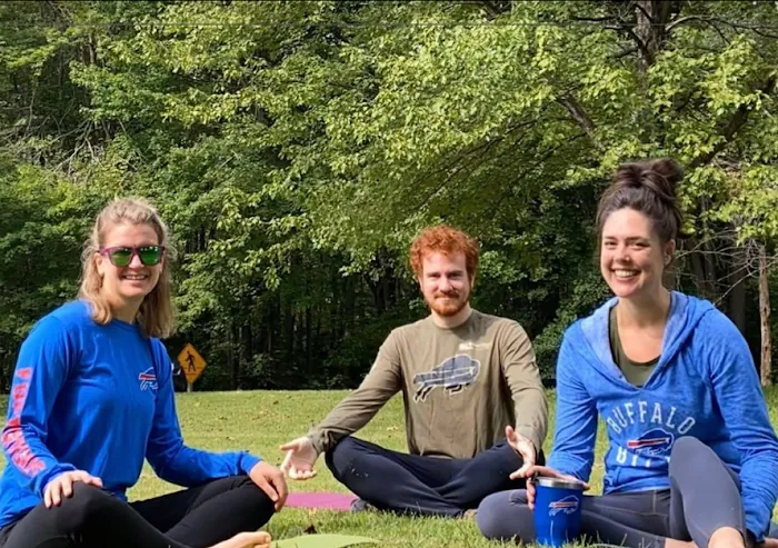 All In Practice Yoga - Jacoby Physical Therapy, LLC Picture 7