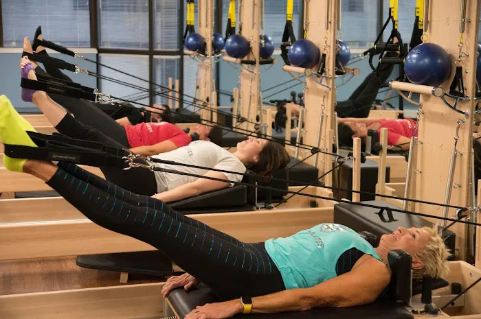 Club Pilates Picture 6