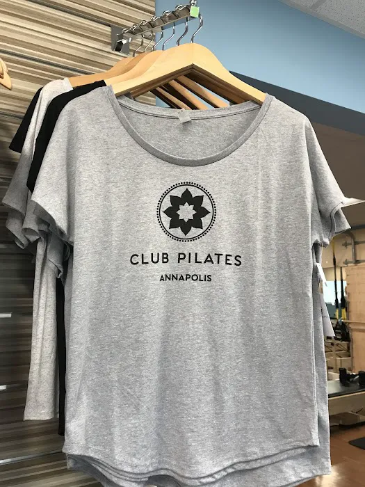 Club Pilates Picture 4