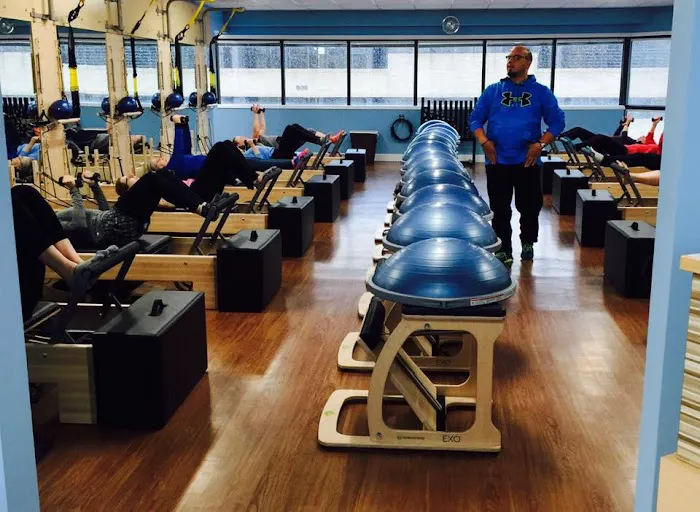 Club Pilates Picture 8