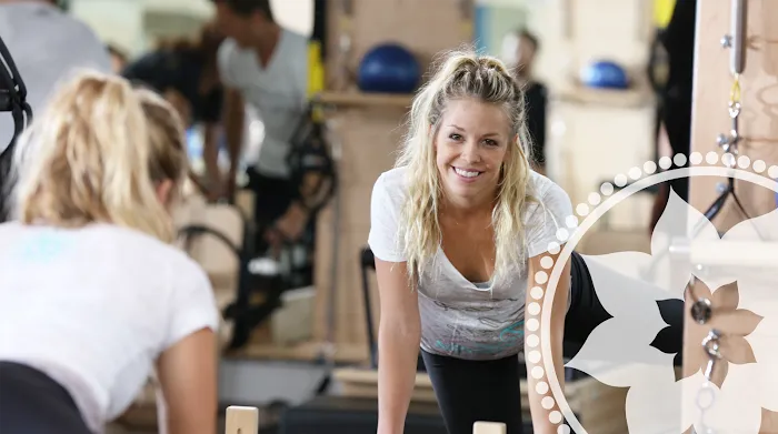 Club Pilates Picture 10