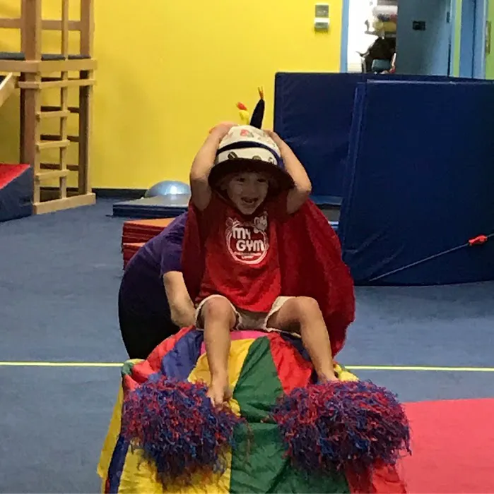 My Gym Children's Fitness Center (Annapolis) Picture 7
