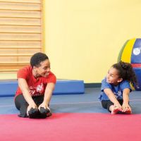 My Gym Children's Fitness Center (Annapolis) ico