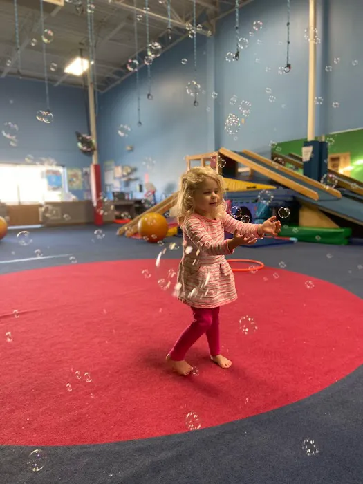 My Gym Children's Fitness Center (Annapolis) Picture 2