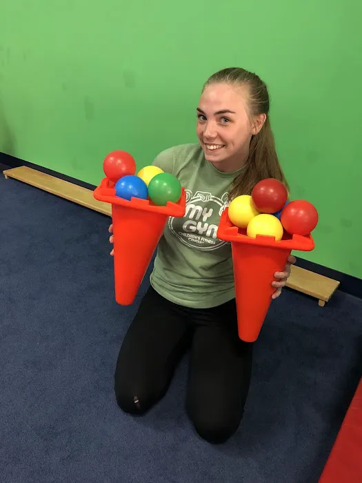 My Gym Children's Fitness Center (Annapolis) Picture 8