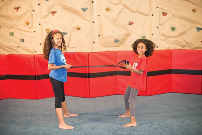 My Gym Children's Fitness Center (Annapolis) Picture 6