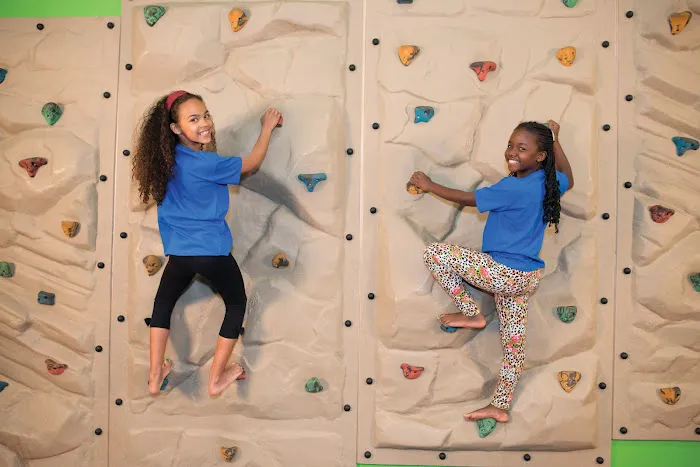 My Gym Children's Fitness Center (Annapolis) Picture 3