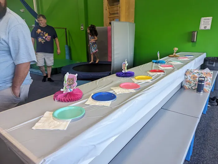 My Gym Children's Fitness Center (Annapolis) Picture 10