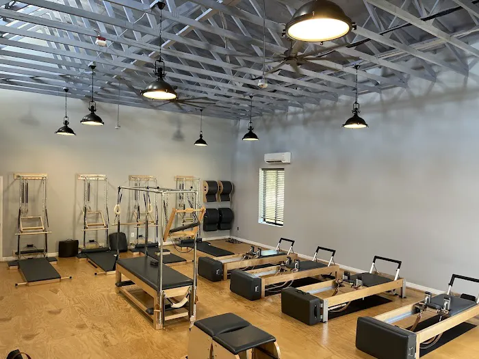 Annapolis Pilates Picture 1