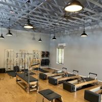 Annapolis Pilates ico
