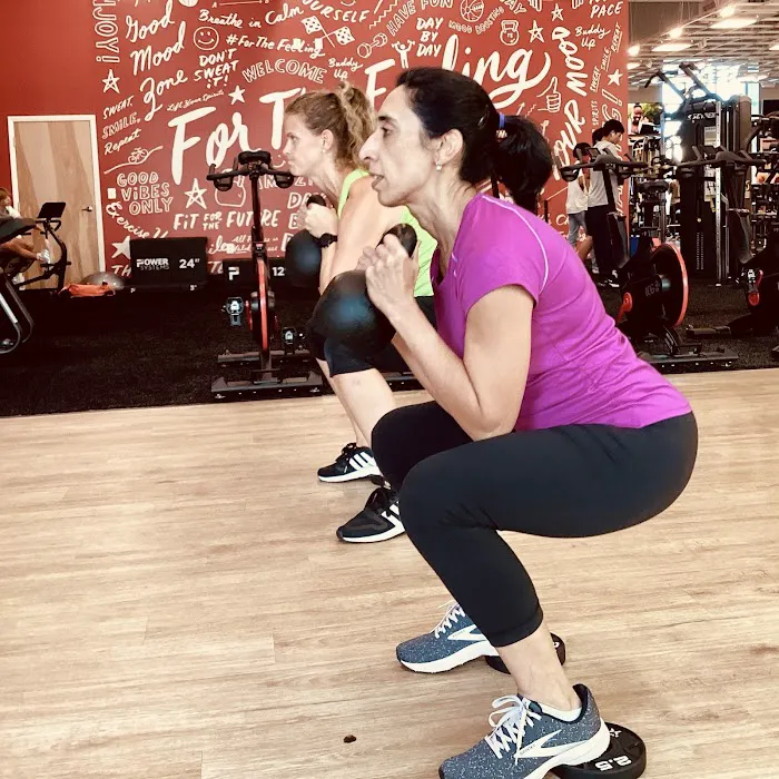 Snap Fitness Annapolis Picture 8