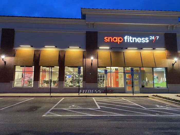 Snap Fitness Annapolis Picture 3