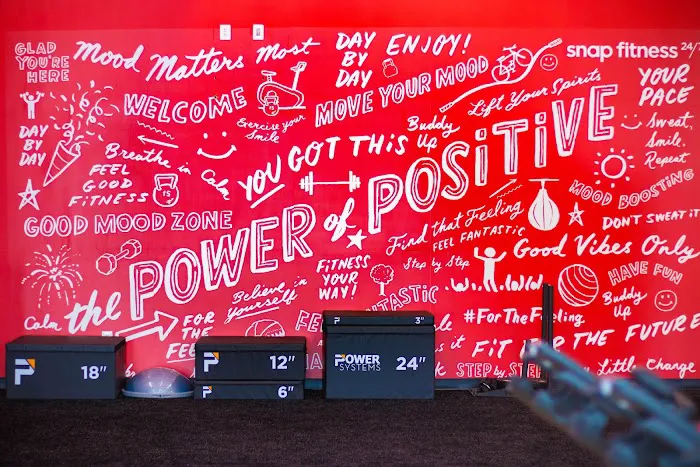 Snap Fitness Annapolis Picture 7