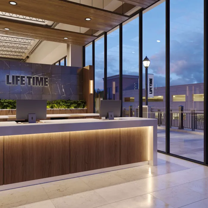 Life Time Picture 1