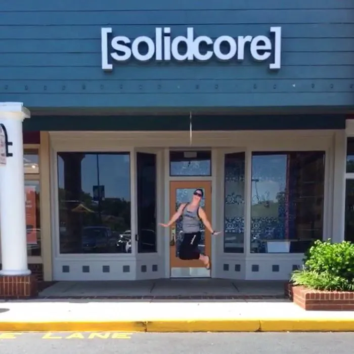 [solidcore] Annapolis Picture 3