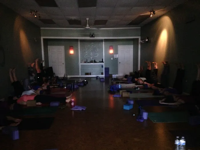 Prana Studio Picture 1
