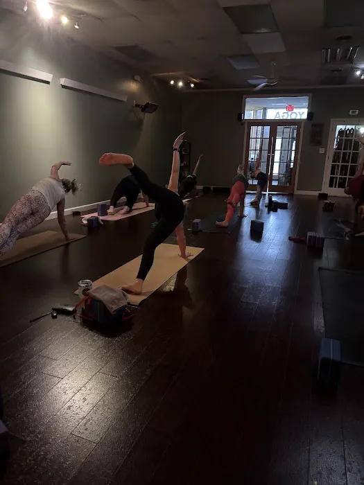 Prana Studio Picture 4