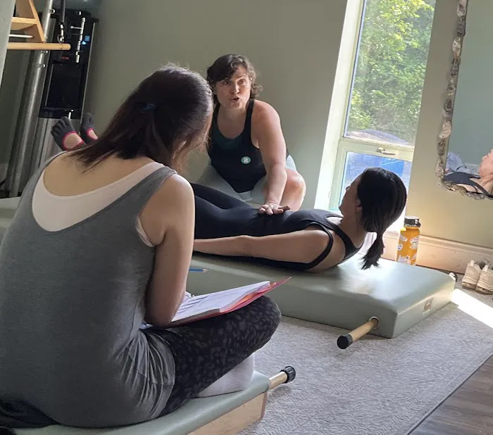 Chesapeake Pilates Center Picture 6