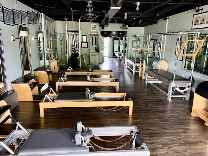 Chesapeake Pilates Center Picture 4
