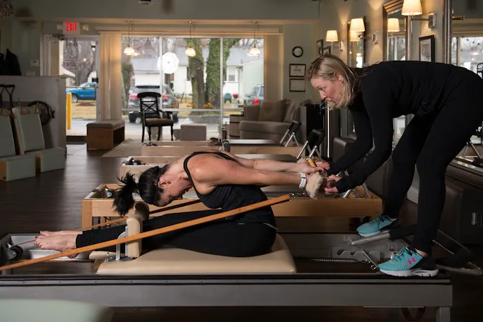 Chesapeake Pilates Center Picture 1