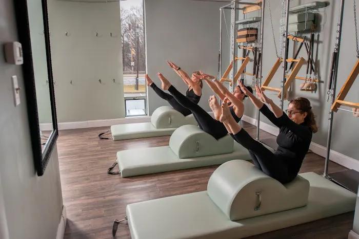 Chesapeake Pilates Center Picture 3
