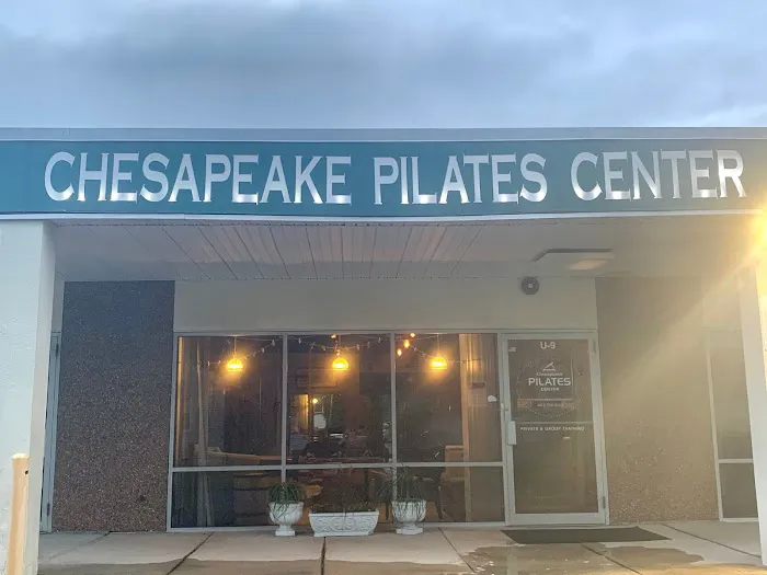 Chesapeake Pilates Center Picture 5